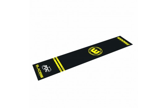 Winmau Pro Zone Essential PVC Dart Mat