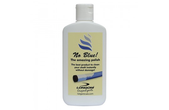 Κρέμα Καθαρισμού No Blue