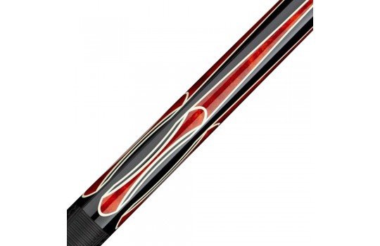 Vaula Bison II-3 3Cushion