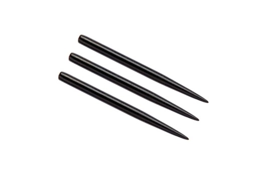Black Winmau 32mm