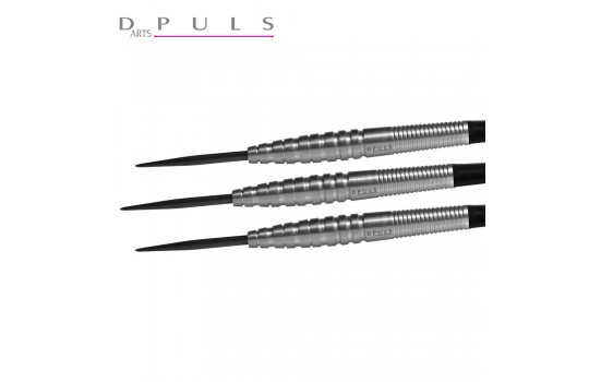 Marcel V2 90% Tungsten 23gr Steel Tip