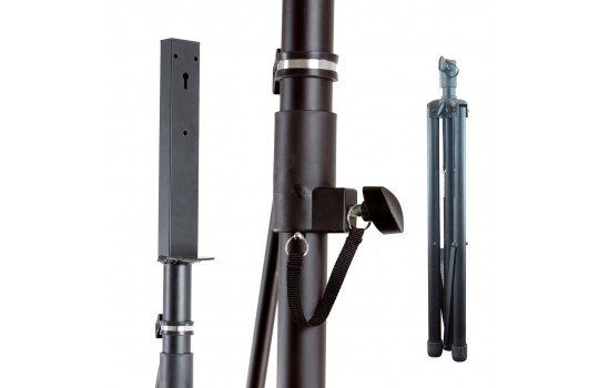 BULL'S Vibex H Mobile Dartstand