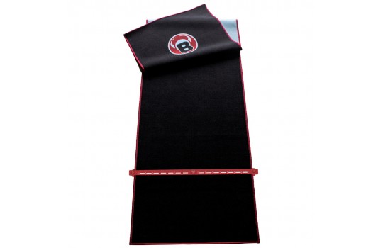 BULL'S Oky System Carpet Mat 80