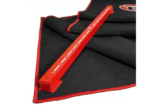 BULL'S Oky System Carpet Mat 66