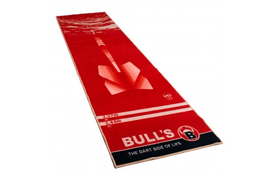 BULL'S Carpet-Mat 180