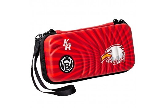 BULL'S ORBIS S Dartcase Krzysztof Ratajski