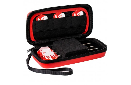BULL'S ORBIS S Dartcase Krzysztof Ratajski