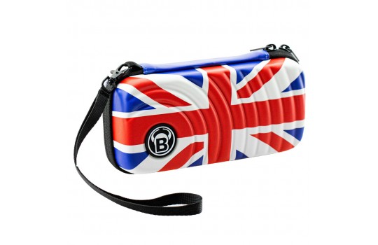 ORBIS S Dartcase Union Jack