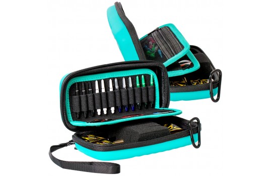 ORBIS S Dartcase mint
