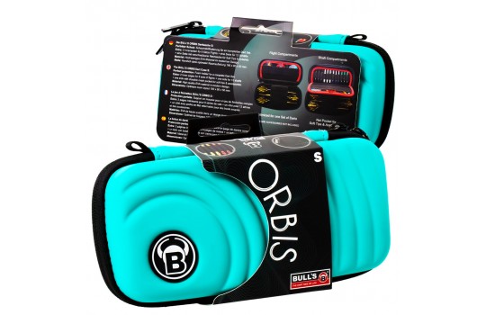 ORBIS S Dartcase mint