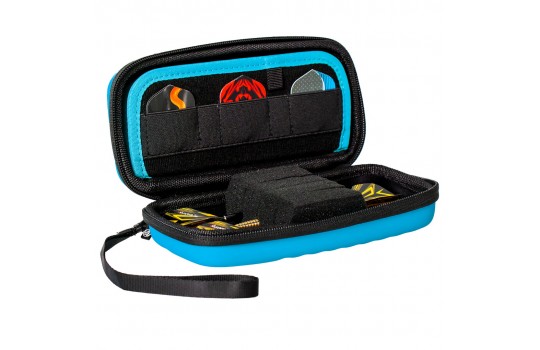 ORBIS S Dartcase blue