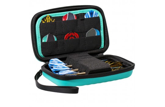 BULL'S ORBIS XL Dartcase mint
