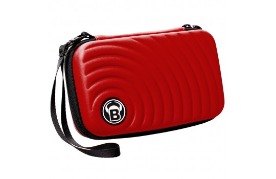 ORBIS XL Dartcase red