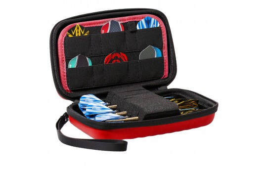 ORBIS XL Dartcase red