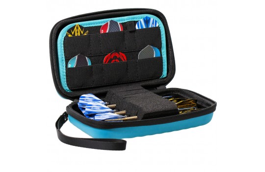 ORBIS XL Dartcase blue