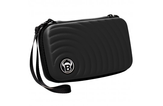 BULL'S ORBIS XL Dartcase black