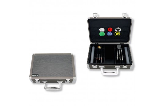 BULL'S Dartsafe XXL Alu Case