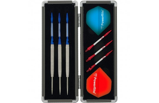 Dartsafe M Alu Case