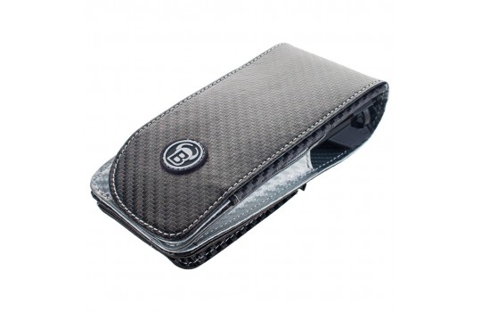 BULL'S SECC Dartcase Black