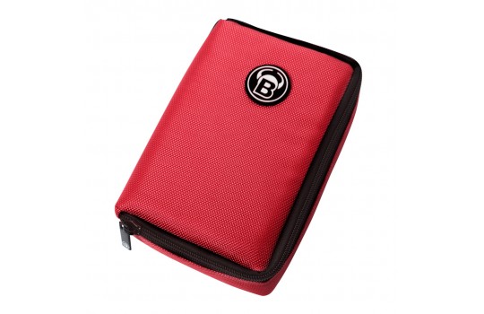 BULL'S TP Wallet red
