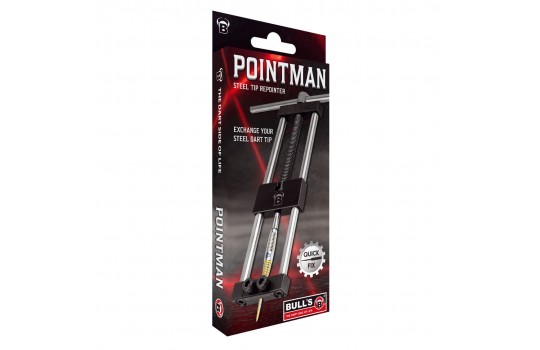 BULL'S Pointman Repointer