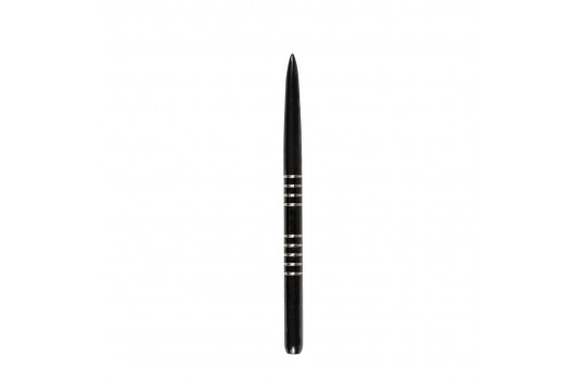 BULL'S GP1 Dart Point Black 34 mm