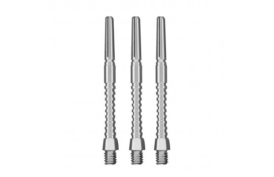 Tecno Alu Shaft s