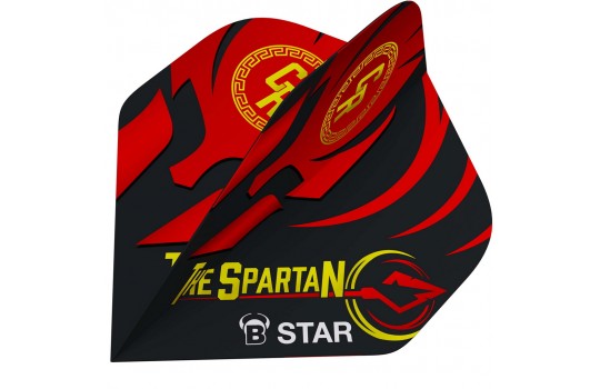 B-Star Flights Cristo Reyes