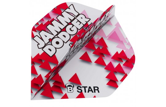 B-Star Flights James Wilson (Preview 1)