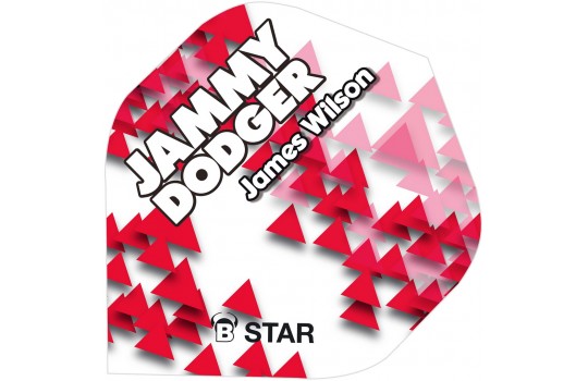 B-Star Flights James Wilson (Preview 2)