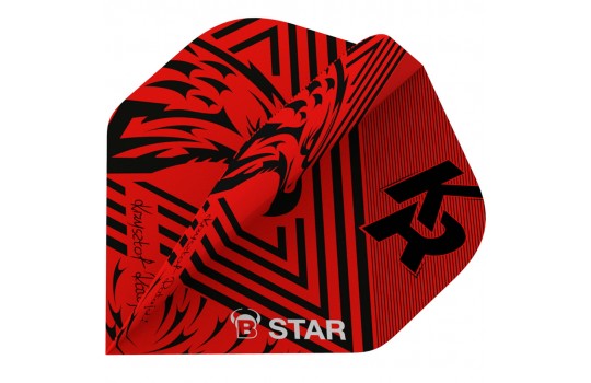 B-Star Flights Krzysztof Ratajski Scoremaster (Preview 1)