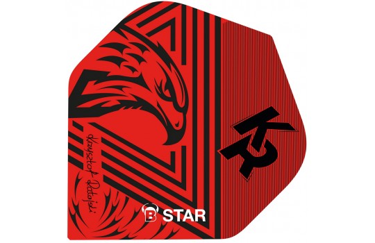 B-Star Flights Krzysztof Ratajski Scoremaster (Preview 2)