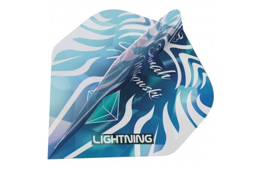 Lightning Flights Sarah Milkowski