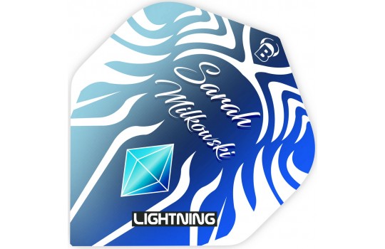 Lightning Flights Sarah Milkowski