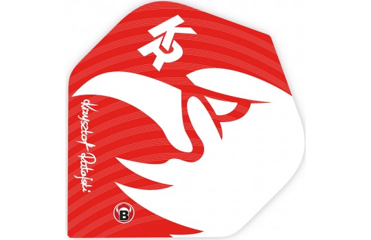 BULL'S X-Powerflite Krzysztof Ratajski