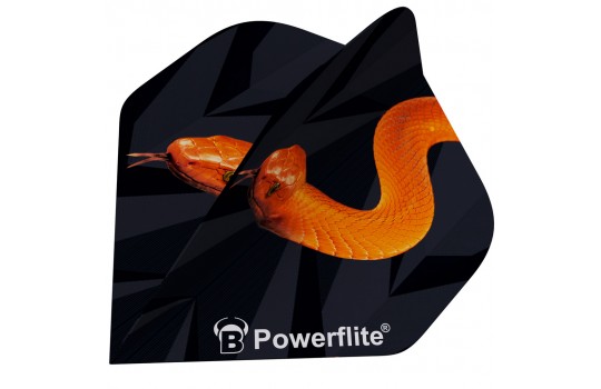 Powerflite Mamba (Preview 1)