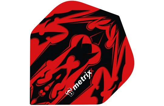 Metrixx Flights Magma