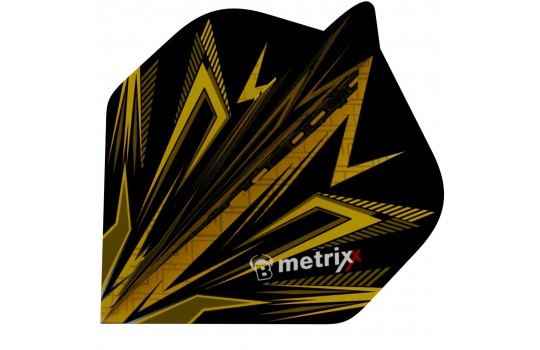 Metrixx Flights Stinger