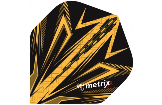 Metrixx Flights Stinger