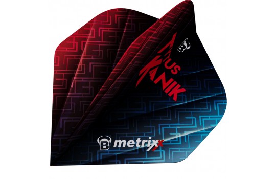 Metrixx Flights A-Std. Tytus Kanik