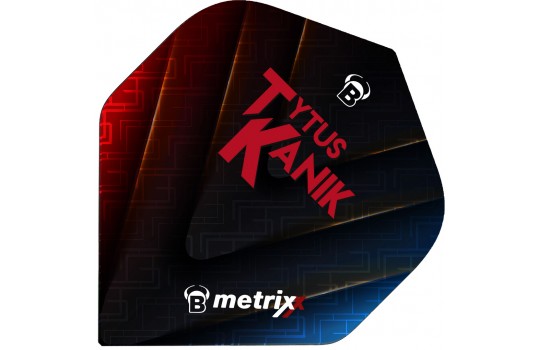 Metrixx Flights A-Std. Tytus Kanik