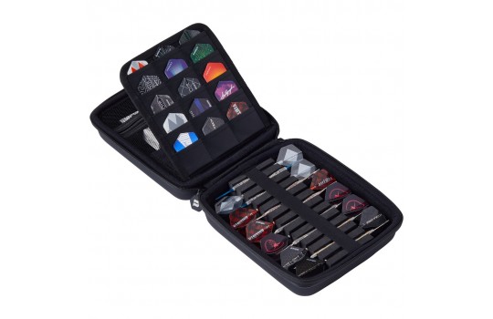 Unicorn Case Ultra Black 3UP 46312