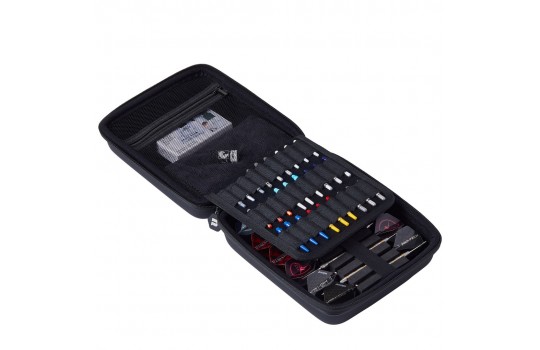 Unicorn Case Ultra Black 3UP 46312