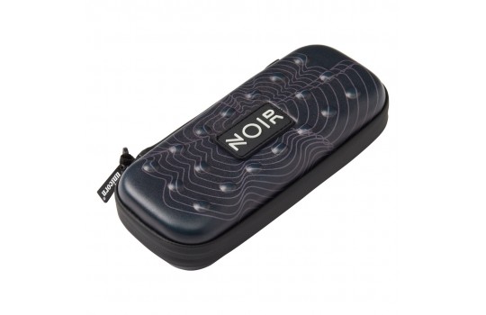 Unicorn Contender Noir Hard Case