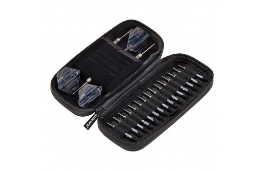 Unicorn Contender Noir Hard Case