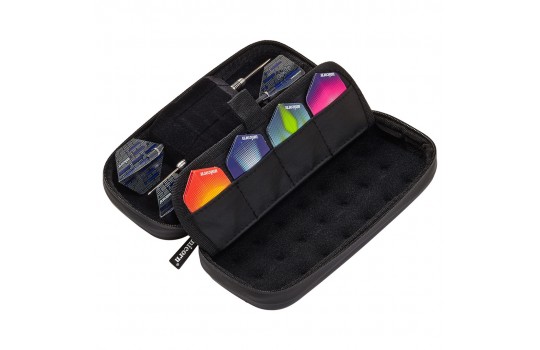 Unicorn Contender Noir Hard Case