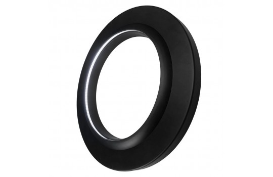 Bulls LED PU Surround Black