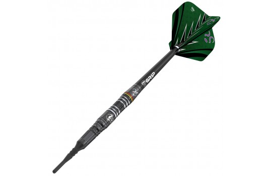 BULL'S Brian Raman Soft Dart