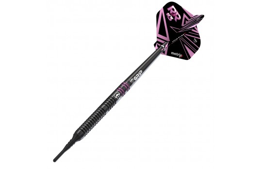 BULL'S Rusty-Jake Rodriguez Soft Dart