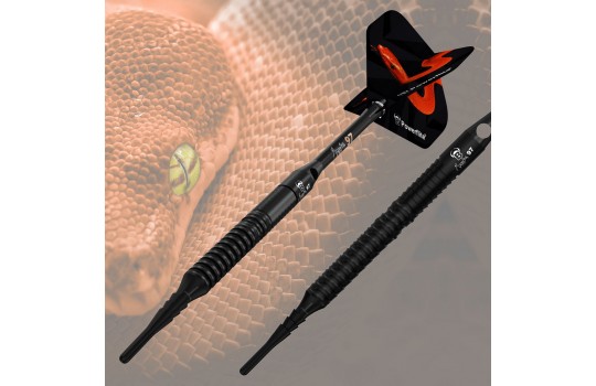 BULL'S Mamba 97 M6 Soft Dart